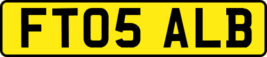 FT05ALB