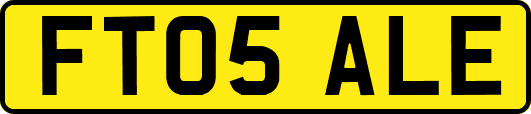 FT05ALE