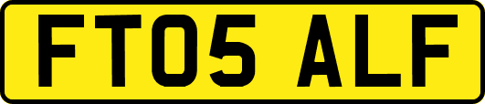 FT05ALF