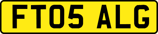 FT05ALG