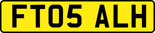 FT05ALH