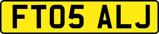 FT05ALJ