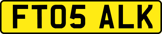 FT05ALK