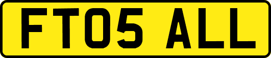 FT05ALL
