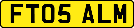 FT05ALM