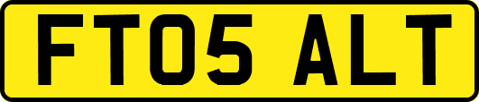 FT05ALT