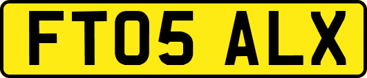 FT05ALX