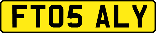 FT05ALY