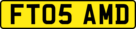 FT05AMD