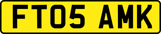 FT05AMK