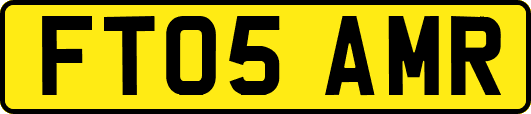 FT05AMR