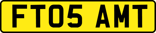 FT05AMT