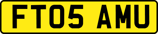 FT05AMU