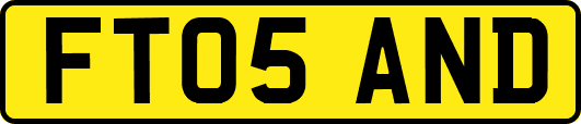 FT05AND