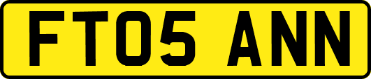 FT05ANN