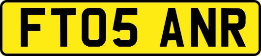 FT05ANR