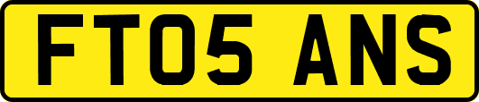 FT05ANS