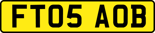 FT05AOB