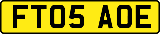 FT05AOE