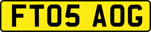 FT05AOG