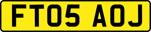 FT05AOJ