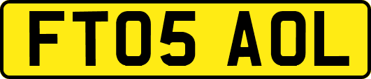 FT05AOL