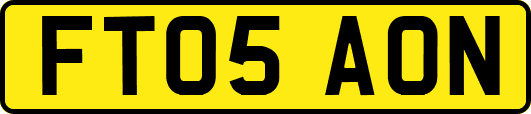 FT05AON