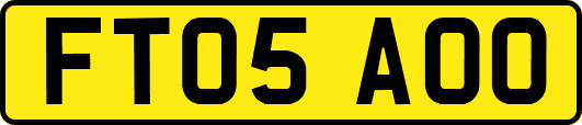 FT05AOO