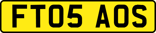 FT05AOS