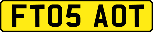 FT05AOT