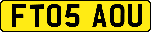 FT05AOU