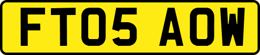 FT05AOW