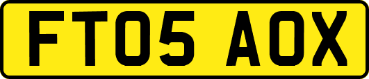FT05AOX
