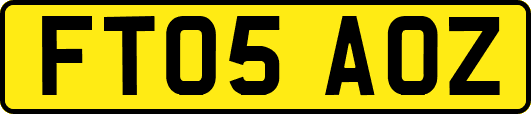 FT05AOZ