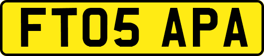 FT05APA