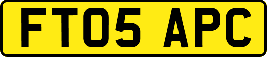 FT05APC