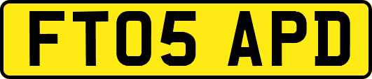 FT05APD
