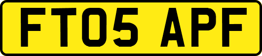 FT05APF