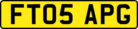 FT05APG