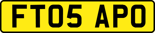 FT05APO