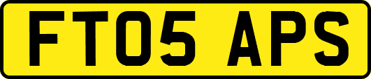 FT05APS