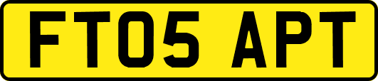 FT05APT