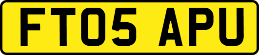 FT05APU