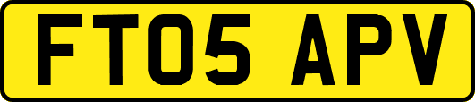 FT05APV