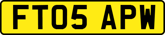 FT05APW
