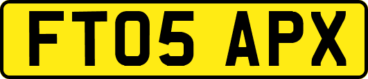 FT05APX