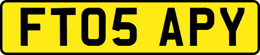 FT05APY