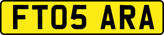 FT05ARA