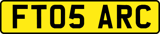 FT05ARC