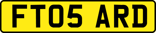 FT05ARD